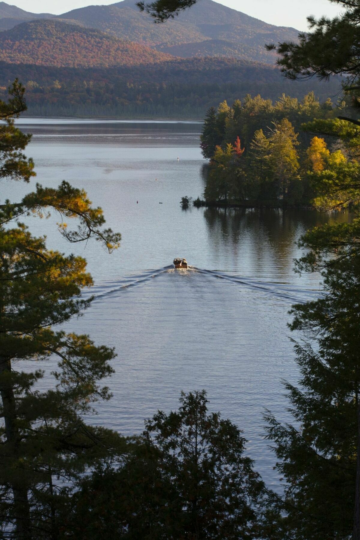 Hotel Saranac, Curio Collection By Hilton Саранак-Лейк Экстерьер фото